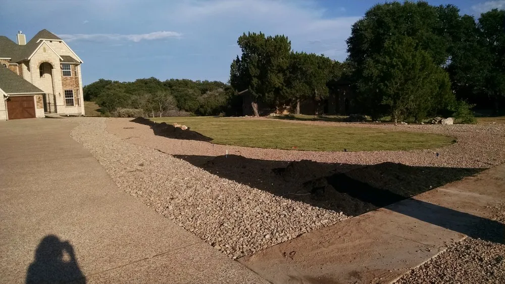 Expert yard cleanup service near you across Bertram, TX - Pristine Clearing
