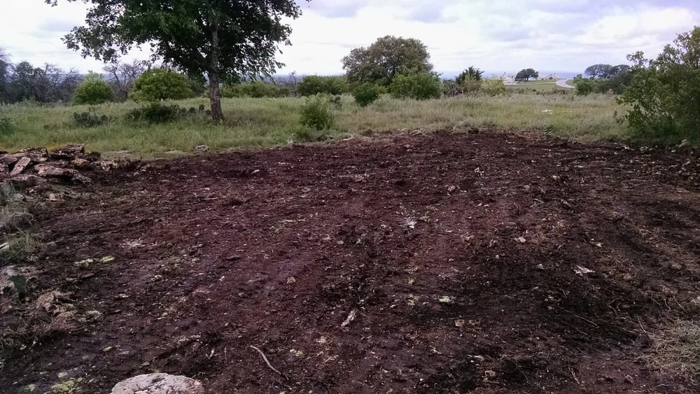 Top-rated lawn care service in Bertram, TX - Pristine Clearing