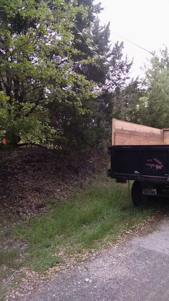 Trusted landscaping services for outdoor upgrades across Bertram, TX - Pristine Clearing