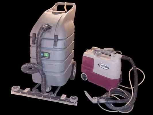 Pristine Commercial Cleaning