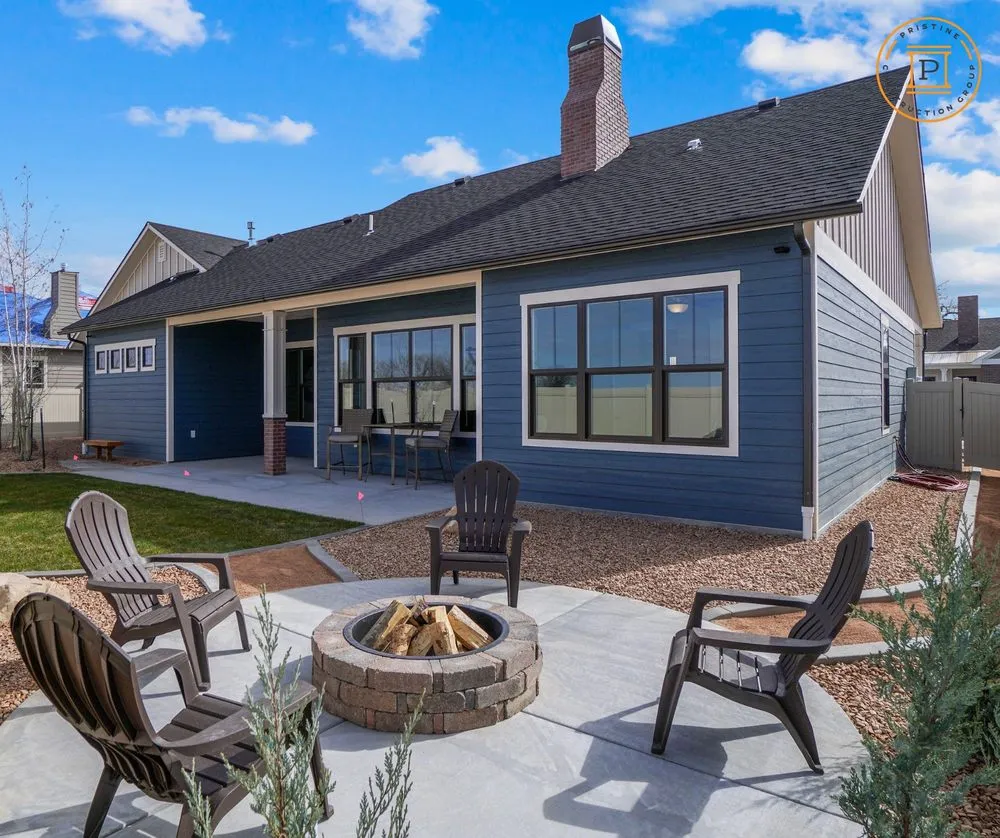 Affordable lawn mowing service near you in Calabasas, CA by Pristine Construction Group