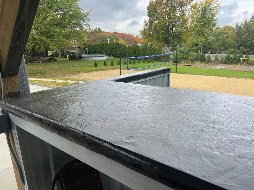 Top-rated outdoor landscaping experts serving New Franklin, OH - Pristine Curb Appeal