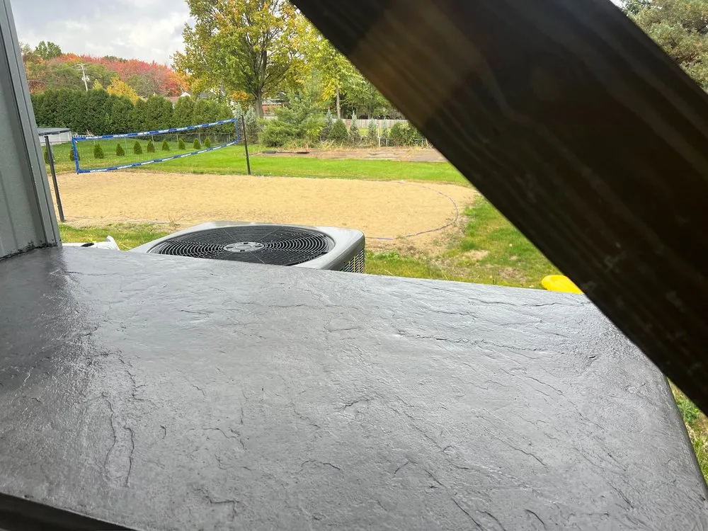 Trusted garden landscaping in New Franklin, OH by Pristine Curb Appeal