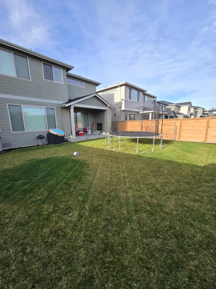 Expert landscape installation for residential properties across Prairie Ridge, WA - Pristine Cut