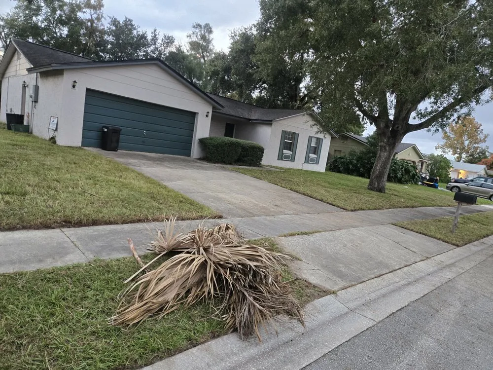 Expert lawn care service in Winter Springs, FL - Pristine Cuts & Care