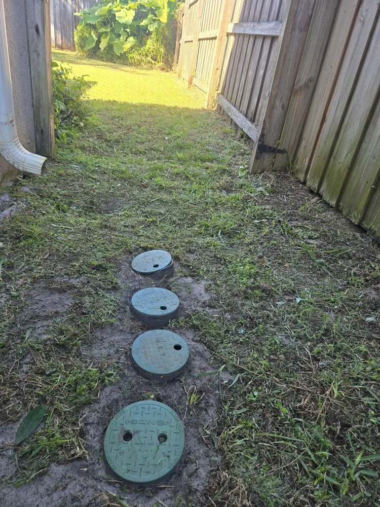 Reliable landscaping services in Winter Springs, FL - Pristine Cuts & Care