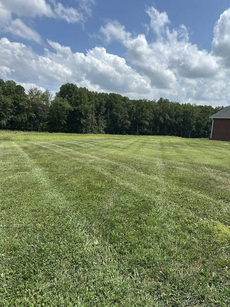 Trusted residential landscaping experts serving Cookeville, TN - Pristine Cuts Lawn & Landscape