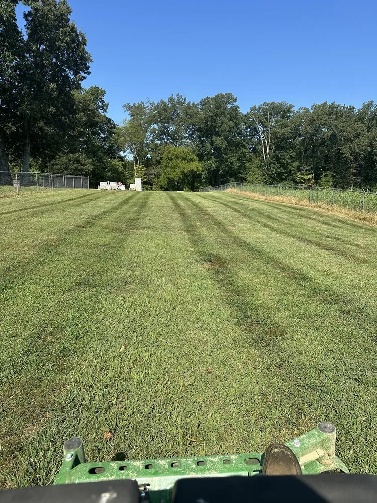 Custom landscaping services for homes across Cookeville, TN - Pristine Cuts Lawn & Landscape