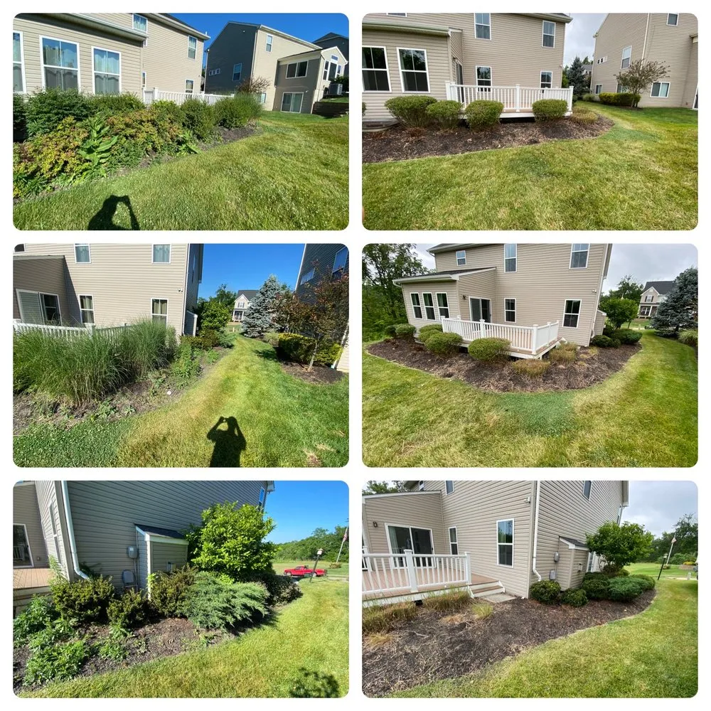 Affordable outdoor landscaping experts serving Cincinnati, OH - Pristine Cuts Lawn and Landscape