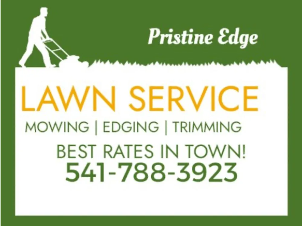 Affordable landscape installation in Redmond, OR - Pristine Edge