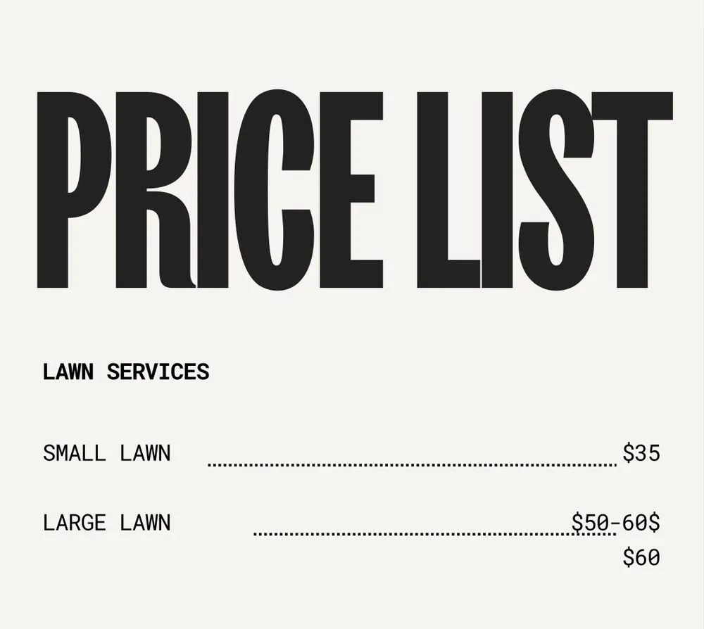 Professional lawn care service for homes in Redmond, OR by Pristine Edge