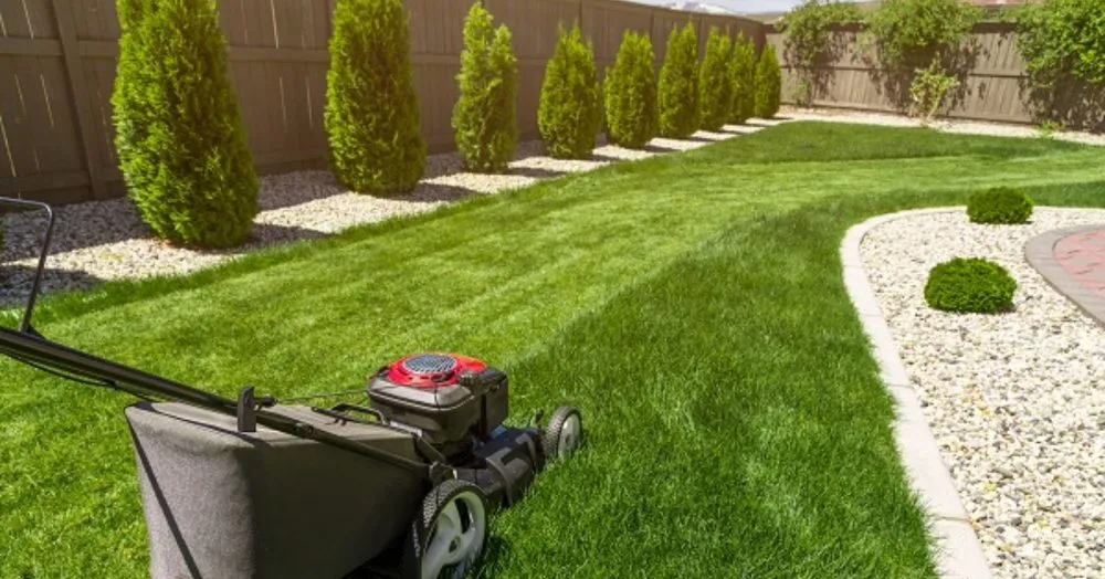 Trusted landscaping services in Redmond, OR - Pristine Edge