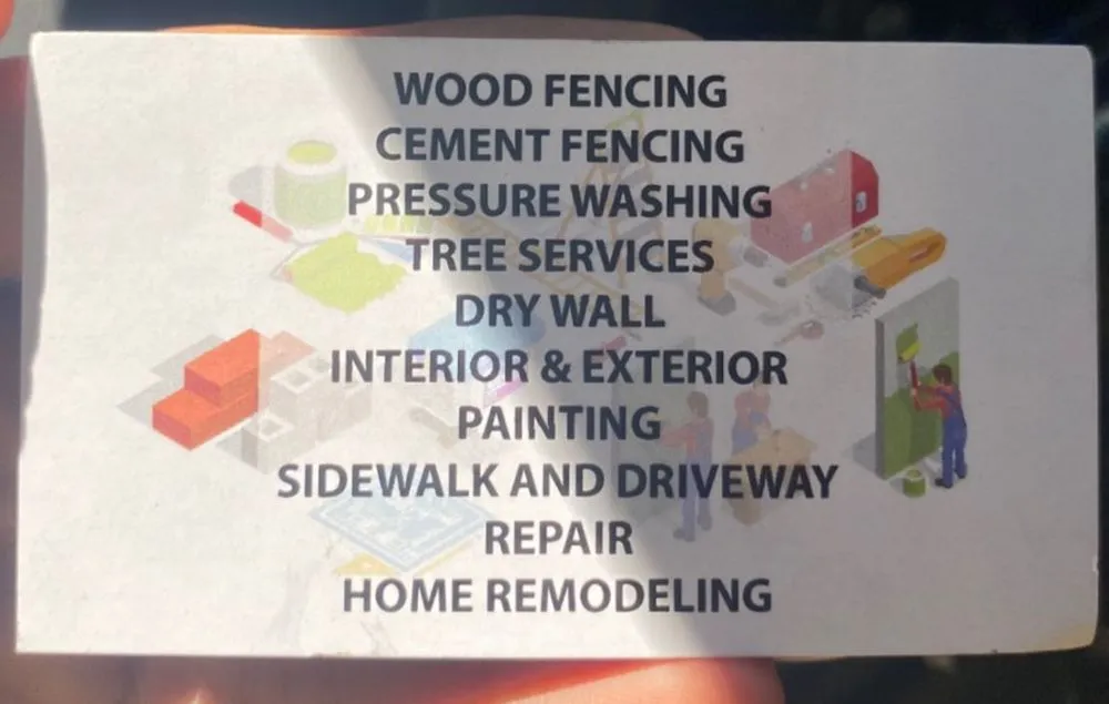Expert yard cleanup service for homes across Fresno, TX - Pristine Fence & Handymen