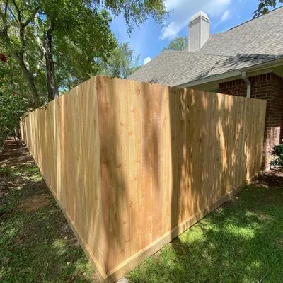 Pristine Fence & Handymen
