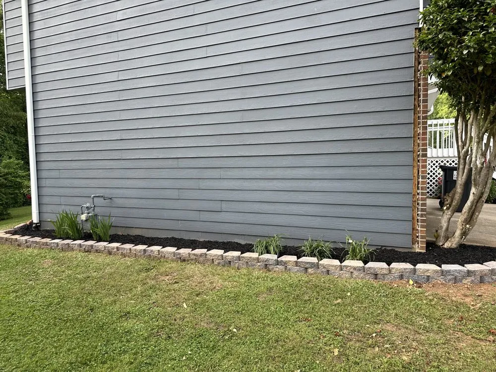 Local garden landscaping experts serving Carrollton, GA - Pristine Gardens