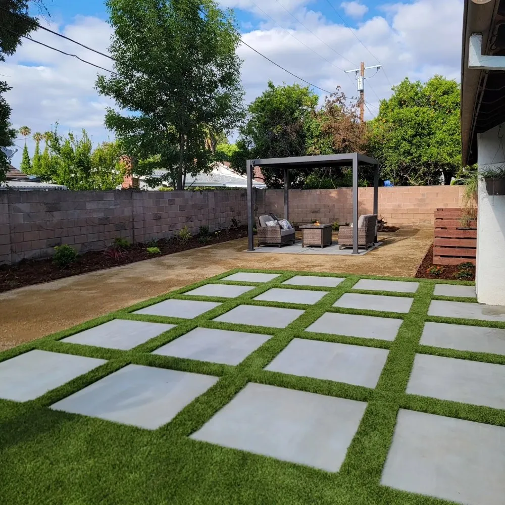 Trusted landscape design experts serving Calabasas, CA - Pristine Gardenscape