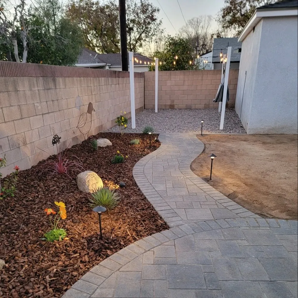 Top-rated garden landscaping in Calabasas, CA - Pristine Gardenscape