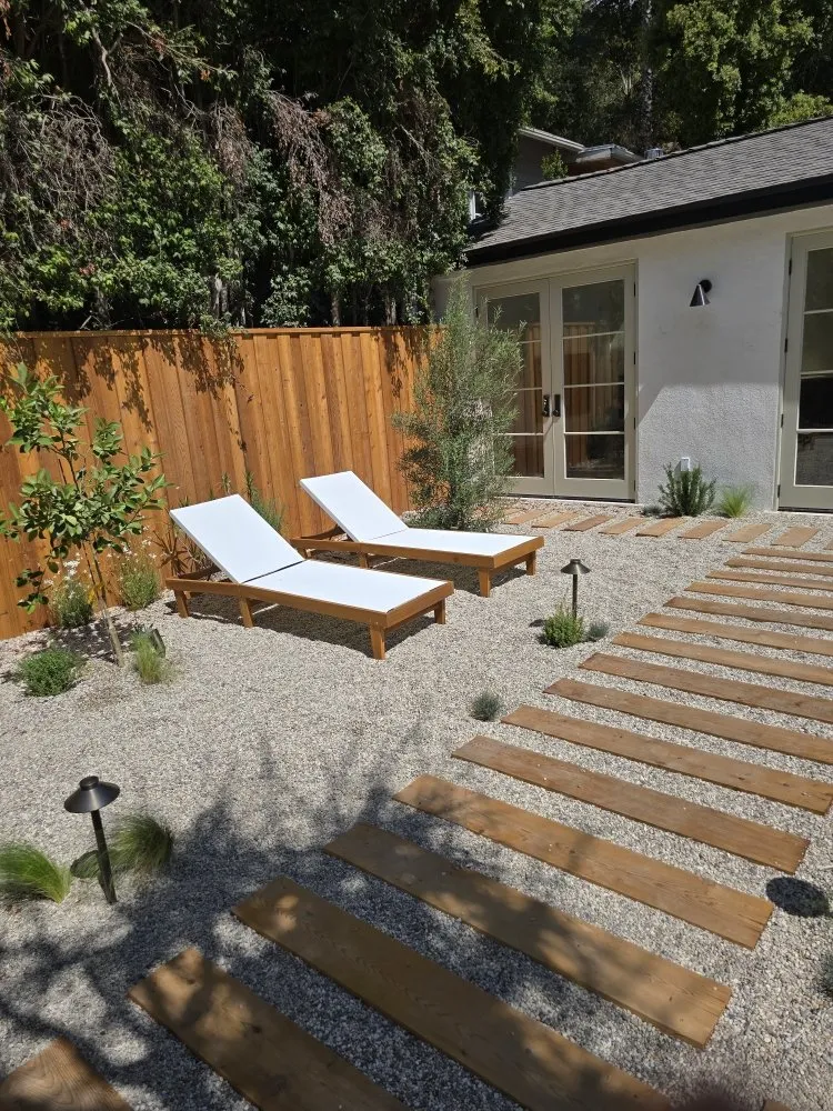 Trusted residential landscaping for beautiful yards across Calabasas, CA - Pristine Gardenscape