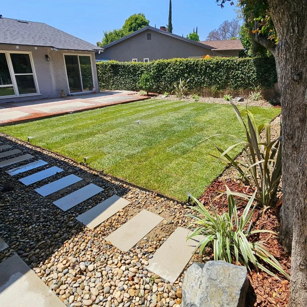 Affordable landscape design for outdoor upgrades across Calabasas, CA - Pristine Gardenscape