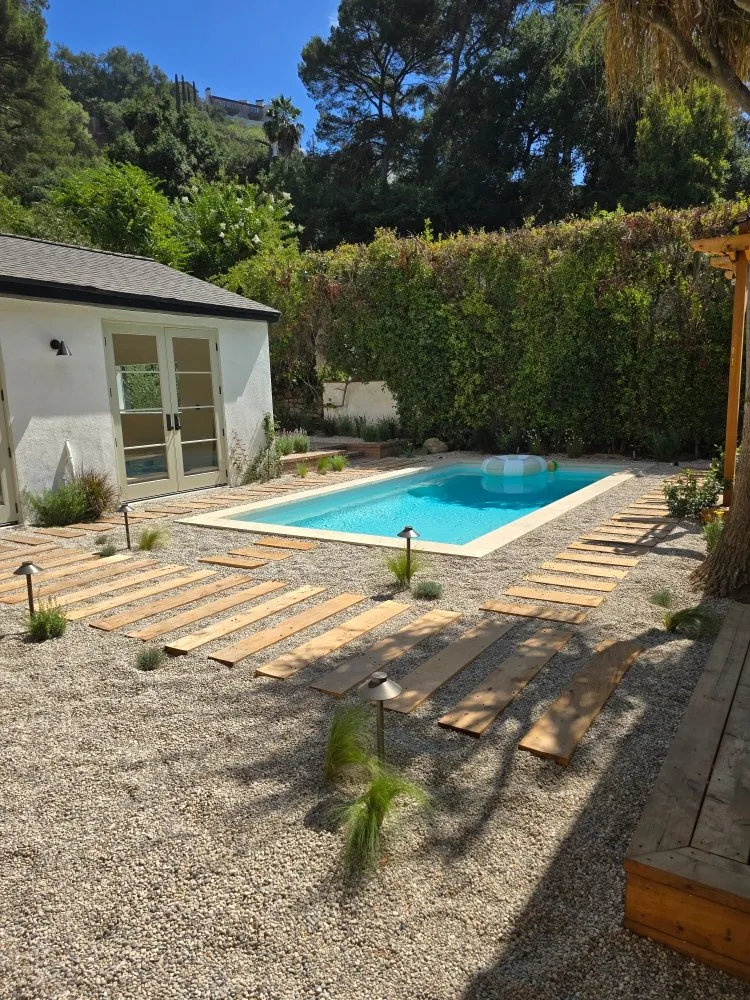 Professional lawn care service near you in Santa Ana, CA by Pristine Gardenscape