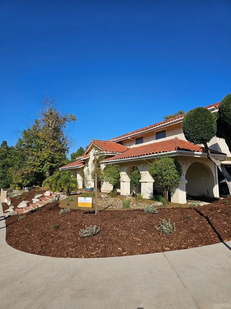 Affordable landscaping services in Santa Ana, CA by Pristine Gardenscape