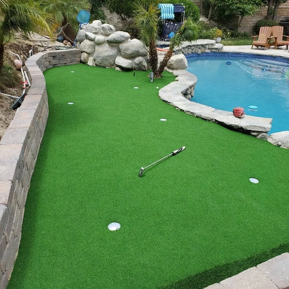 Top-rated residential landscaping in Santa Ana, CA - Pristine Gardenscape