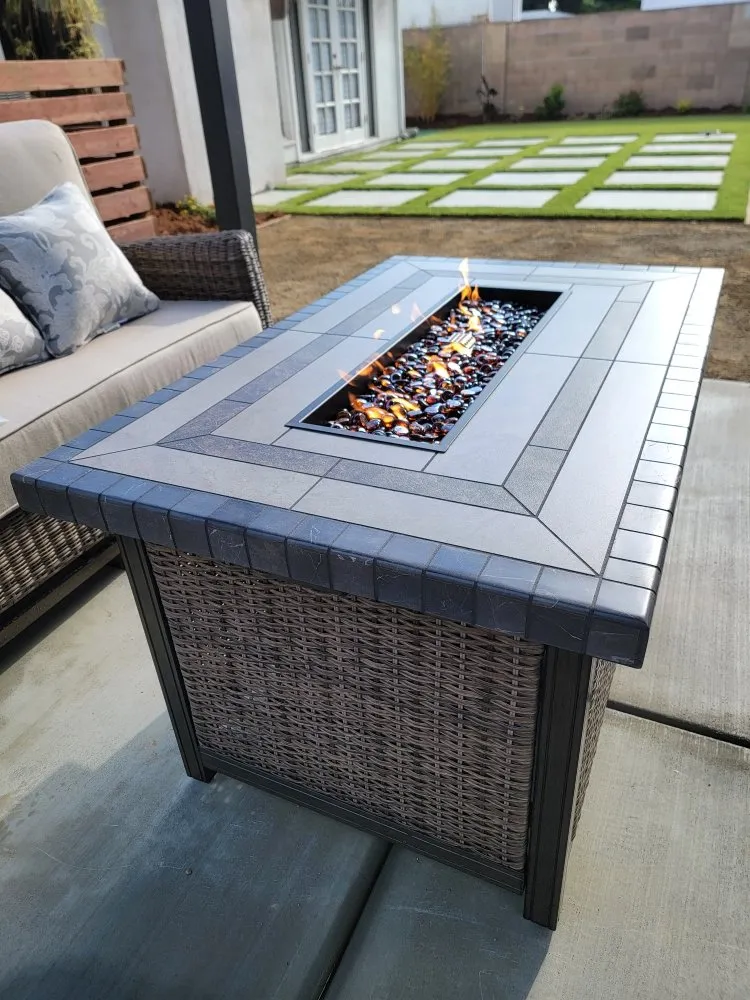 Local landscape installation for residential properties in Santa Ana, CA by Pristine Gardenscape