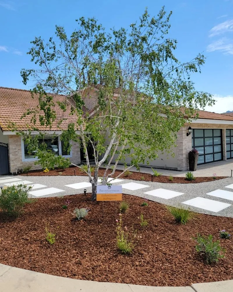 Affordable yard maintenance in Santa Ana, CA - Pristine Gardenscape