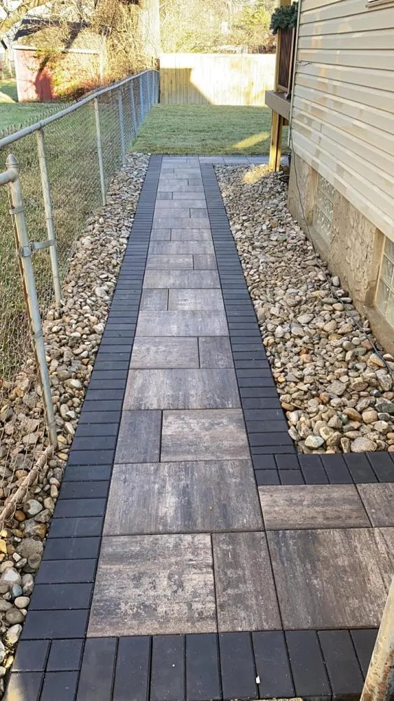 Affordable lawn care service for homes in Cincinnati, OH by Pristine Green Complete