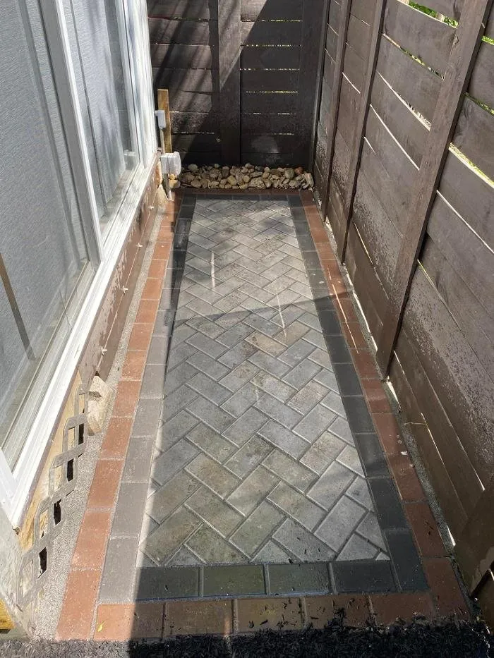 Affordable landscape installation experts serving Cincinnati, OH - Pristine Green Complete