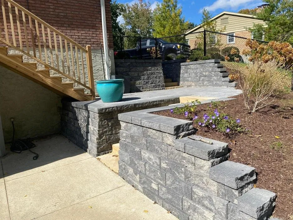 Local lawn care service in Cincinnati, OH - Pristine Green Complete