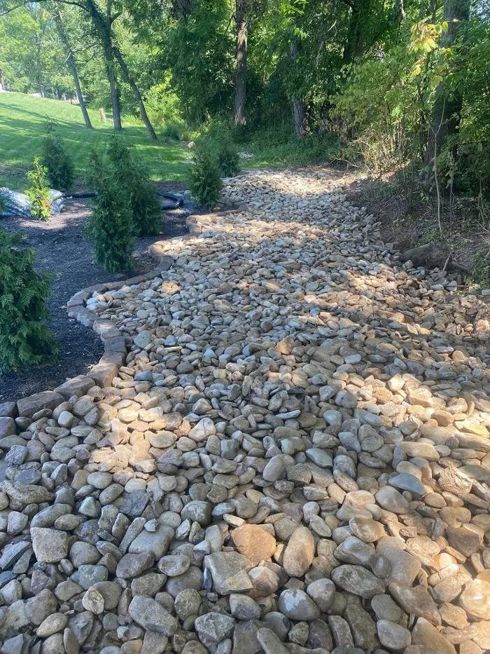 Expert residential landscaping experts serving Cincinnati, OH - Pristine Green Complete