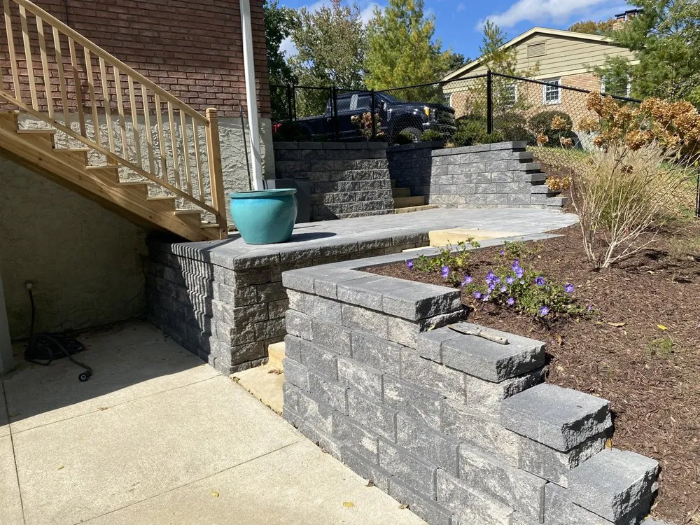 Trusted landscaping services for year-round maintenance across Cincinnati, OH - Pristine Green Complete