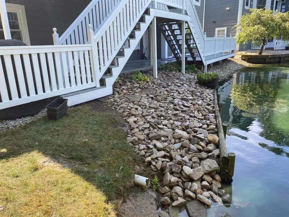 Professional residential landscaping experts serving Cincinnati, OH - Pristine Green Complete