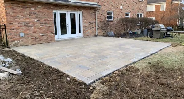 Pristine Green Complete