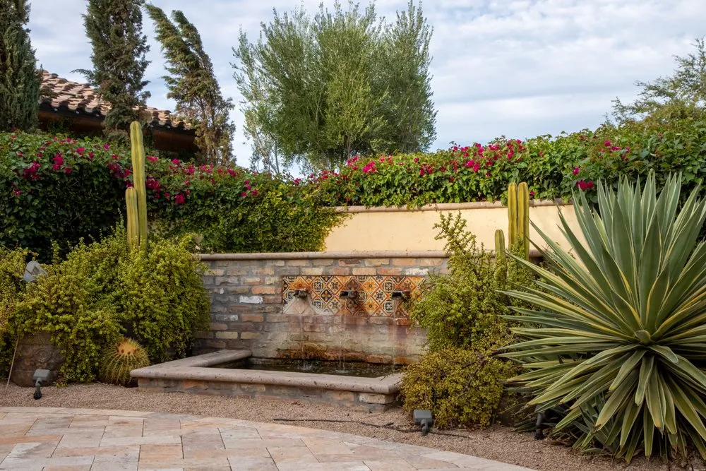 Top-rated lawn care service near you in Gilbert, AZ by Pristine Green