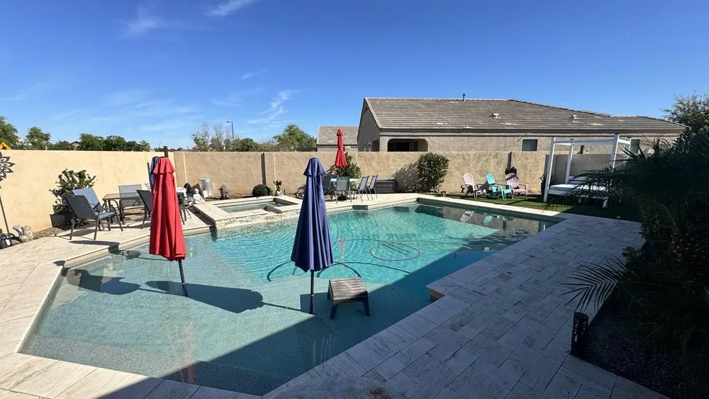 Reliable landscape design experts serving Gilbert, AZ - Pristine Green