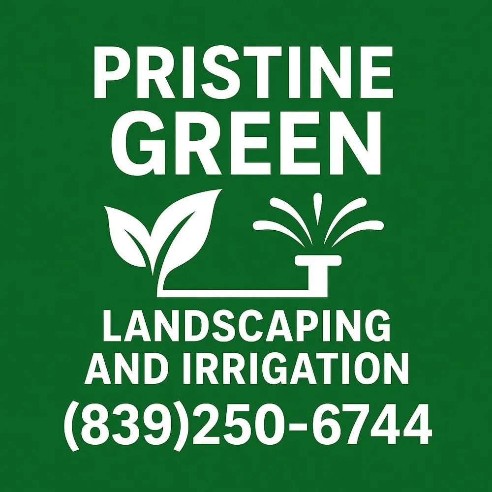Affordable garden landscaping for year-round maintenance across Gilbert, SC - Pristine Green Landscaping and Irrigation