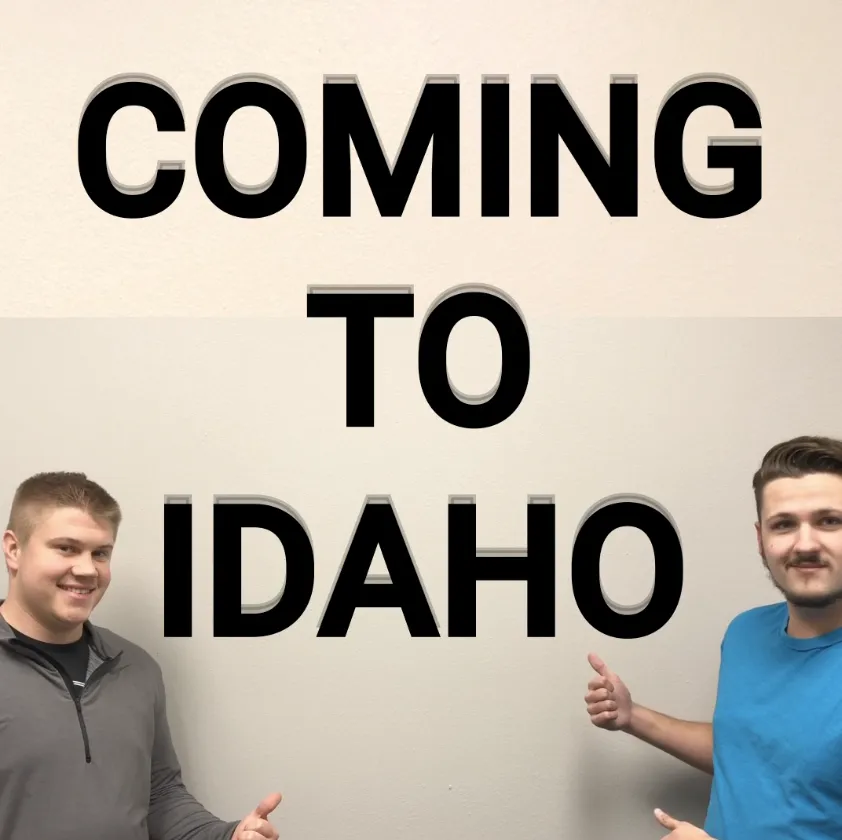 Professional garden landscaping for year-round maintenance in Pocatello, ID by Pristine Green Lawn and Pest