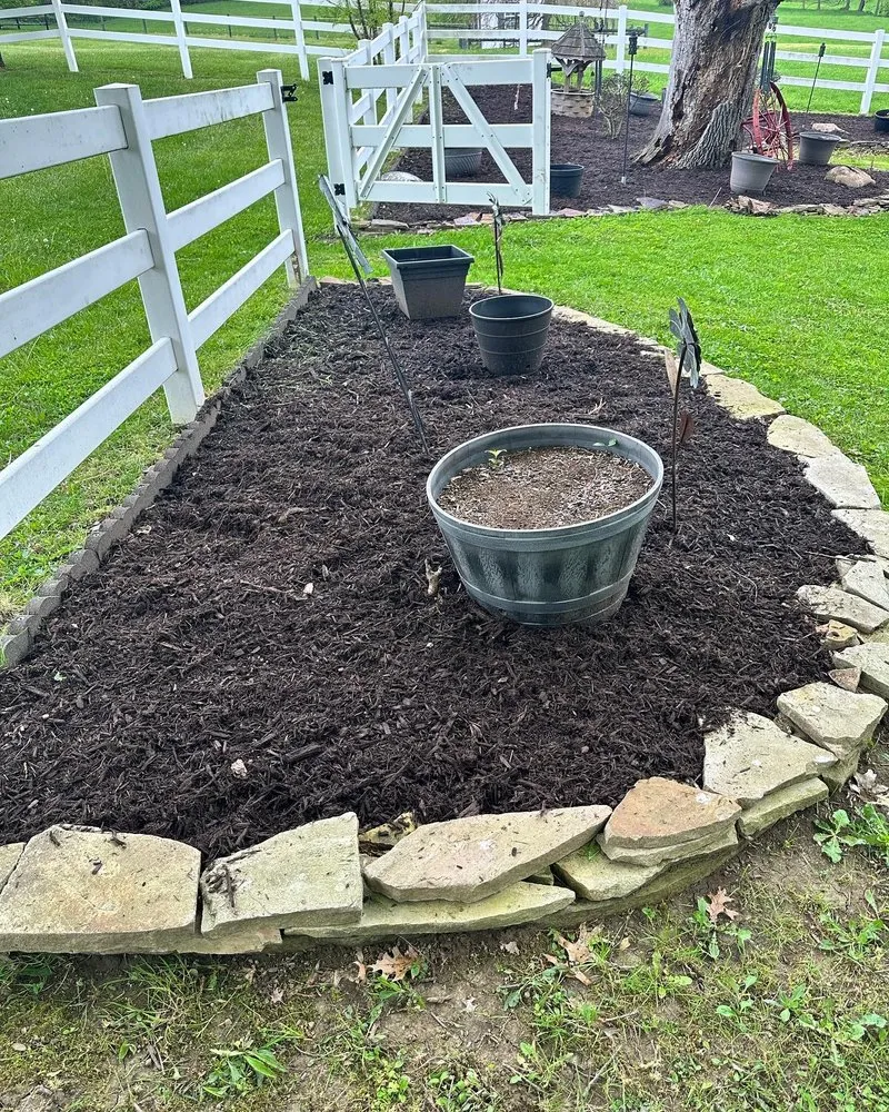 Reliable landscaping services for year-round maintenance in Belle Vernon, PA by Pristine Green Solutions