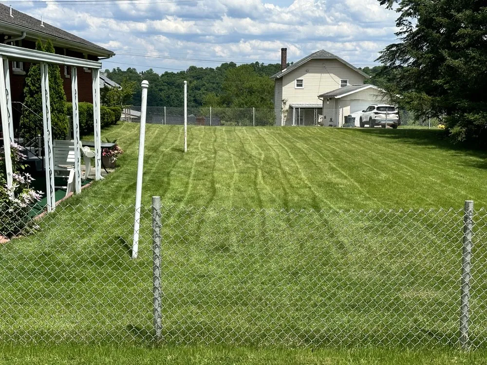 Top-rated landscape installation in Belle Vernon, PA - Pristine Green Solutions