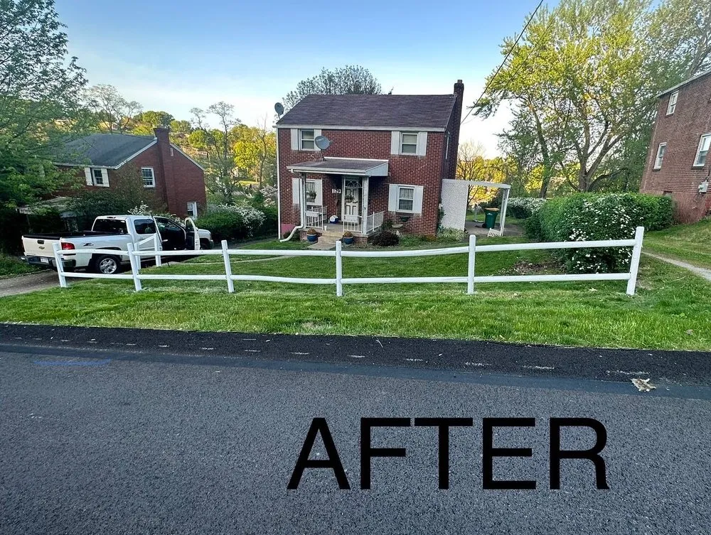 Expert yard cleanup service for year-round maintenance across Belle Vernon, PA - Pristine Green Solutions