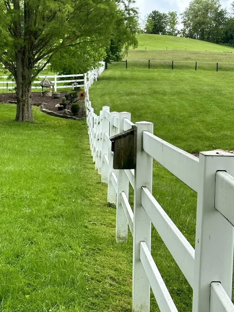 Trusted residential landscaping for homes in Belle Vernon, PA by Pristine Green Solutions