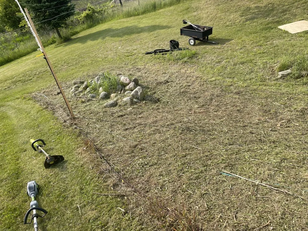 Trusted yard maintenance experts serving Coldwater, MI - Pristine Greens Lawn Care