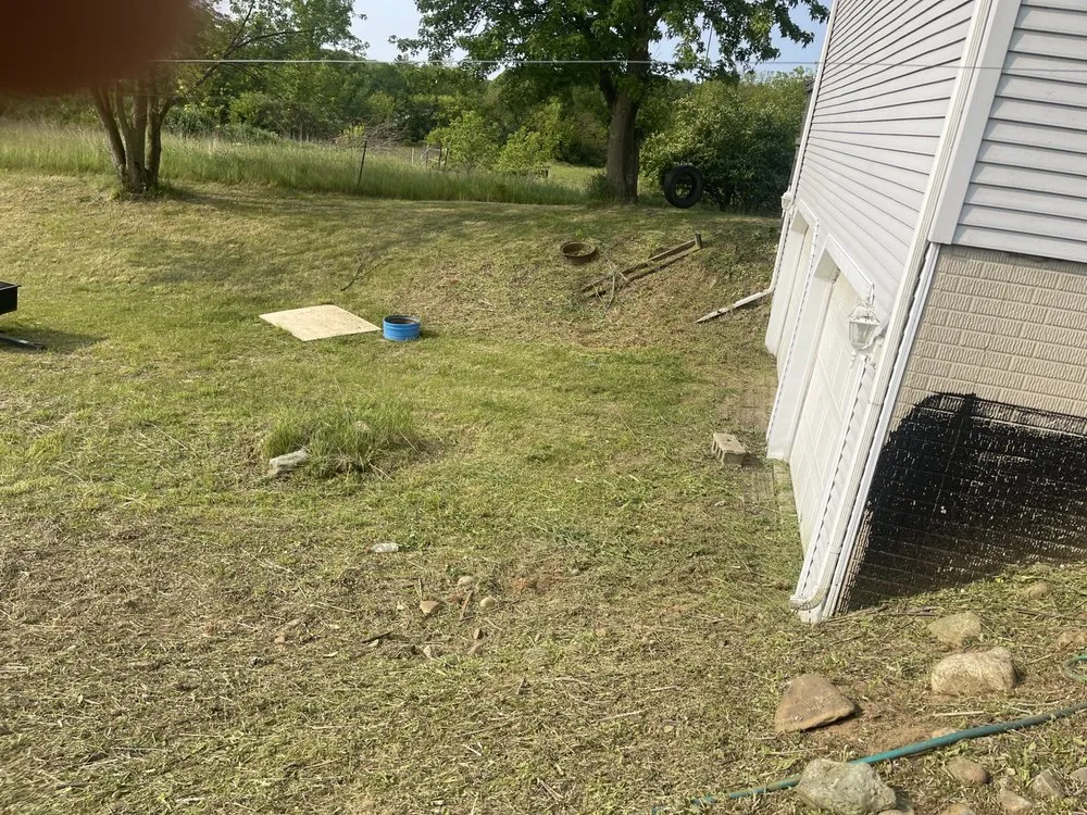 Custom landscaping services in Coldwater, MI - Pristine Greens Lawn Care