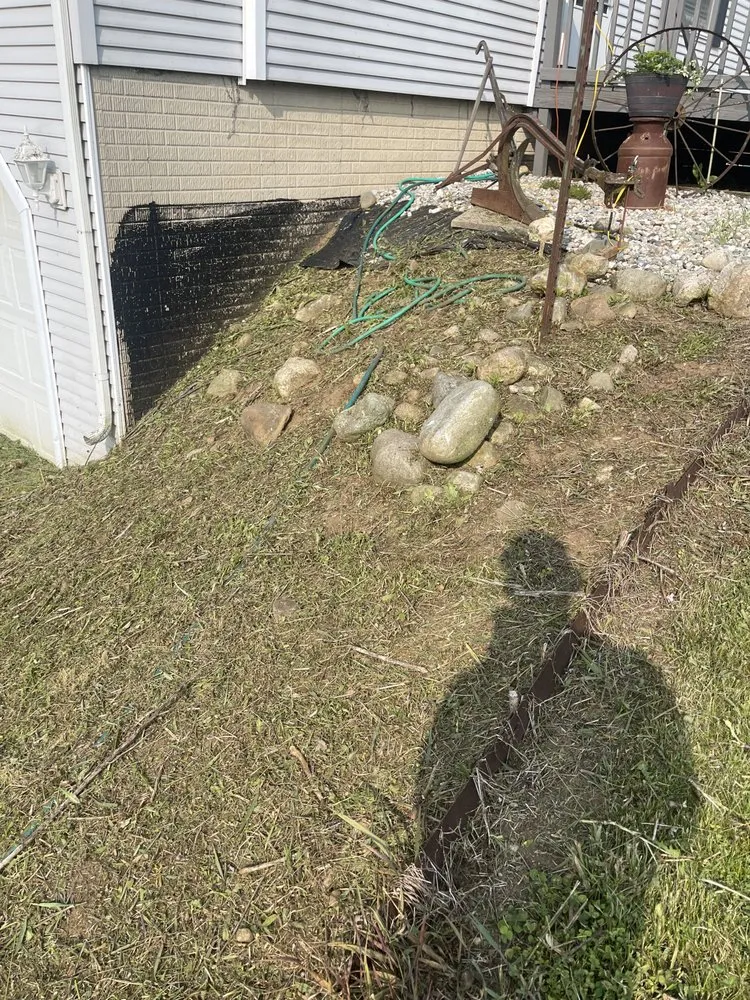 Custom landscape installation in Coldwater, MI - Pristine Greens Lawn Care