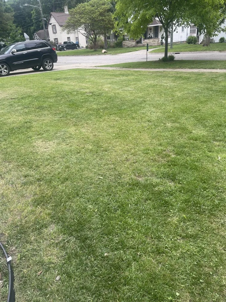 Reliable lawn care service in Coldwater, MI - Pristine Greens Lawn Care
