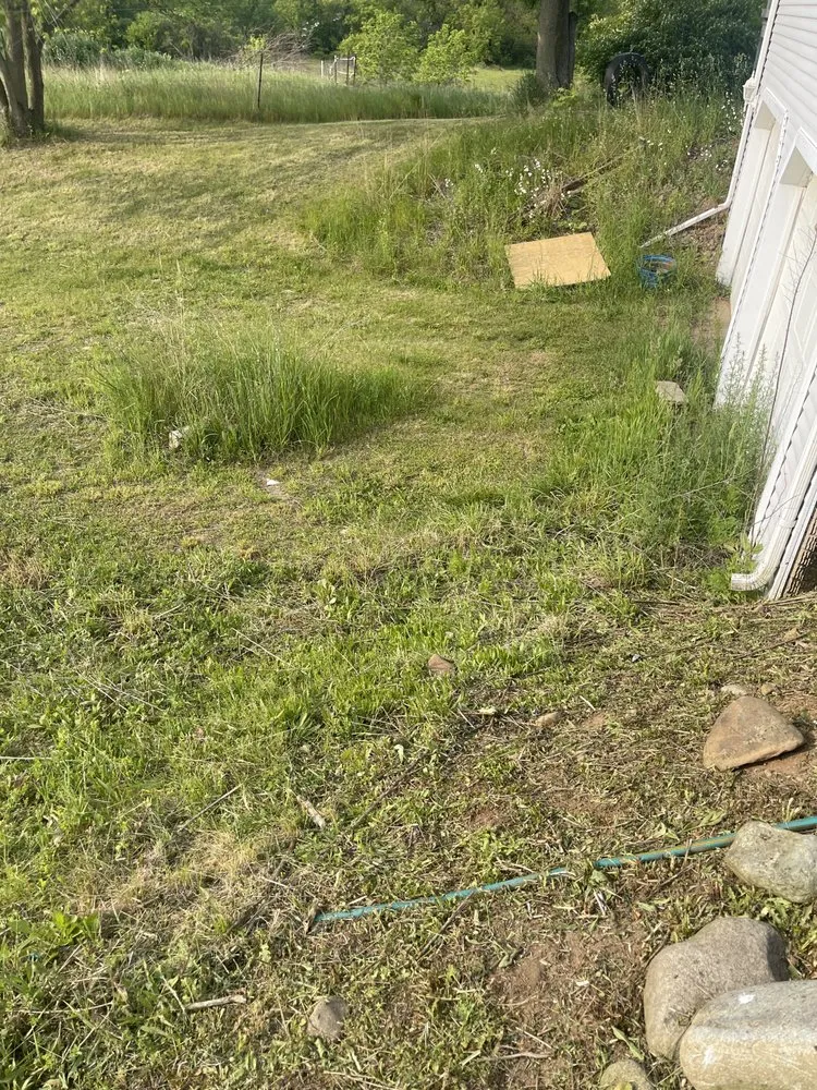 Expert landscaping services for beautiful yards in Coldwater, MI by Pristine Greens Lawn Care