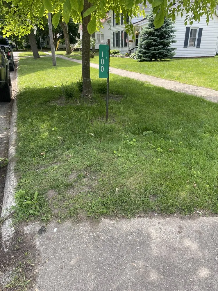 Custom lawn care service in Coldwater, MI - Pristine Greens Lawn Care