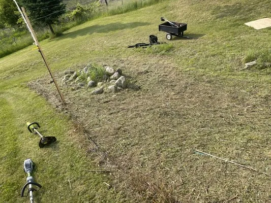 Pristine Greens Lawn Care